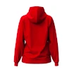 Head  CLUB ORIGINAL Hoodie Women RD   Női melegítőfelső