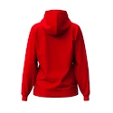 Head  CLUB ORIGINAL Hoodie Women RD   Női melegítőfelső