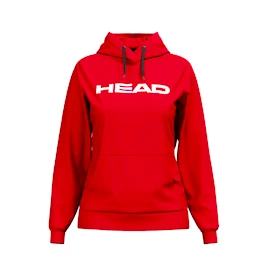 Head CLUB ORIGINAL Hoodie Women RD Női melegítőfelső