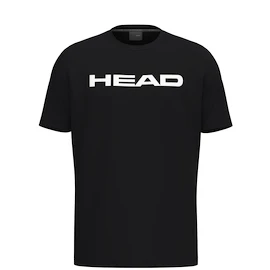 Head CLUB ORIGINAL T-Shirt Men Black Férfipóló