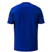 Head  CLUB ORIGINAL T-Shirt Men Royal Férfipóló