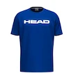 Head  CLUB ORIGINAL T-Shirt Men Royal Férfipóló