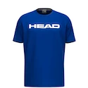 Head  CLUB ORIGINAL T-Shirt Men Royal Férfipóló