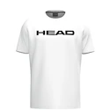 Head  CLUB ORIGINAL T-Shirt Men WH  Férfipóló