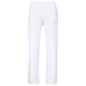 Head  Club Pants Junior White Gyerek-melegítőalsó 140 cm