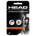 Head  Djokovic Dampener 2 Pack Rezgéscsillapító