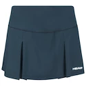 Head  Dynamic Skort Women Navy Női szoknya L