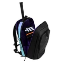 Head  Gravity r-PET Backpack Black/Mix Hátizsák teniszütőhöz