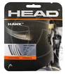 Head  Hawk Grey 1.25 mm (12 m)  Teniszütő húrozása