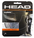Head  Hawk Grey 1.25 mm (12 m)  Teniszütő húrozása