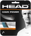 Head  Hawk Power Petrol Set (12 m)  Teniszütő húrozása 1,25 mm