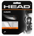 Head  Hawk White 1.25 mm (12 m)  Teniszütő húrozása