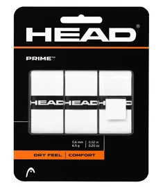 Head Head Prime White Felső nyélvédő overgrip