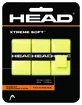 Head  Head Xtreme Soft Yellow  Felső nyélvédő overgrip