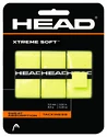 Head  Head Xtreme Soft Yellow  Felső nyélvédő overgrip