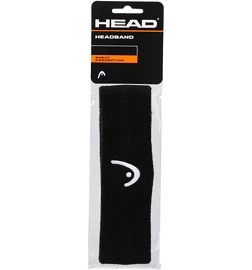 Head Headband Black Hajpánt