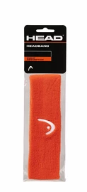 Head Headband Orange Hajpánt