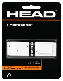 Head HydroSorb Grip White Alapgrip