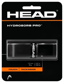 Head HydroSorb Pro Black Alapgrip