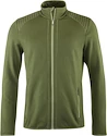 Head  Jack Midlayer FZ Dark Olive Férfidzseki XL