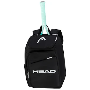 Head  JR Tour Backpack 20L BKWH               Gyerekhátizsák teniszütőhöz