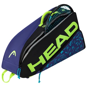 Head  JR Tour Racquet Bag Monster               Gyermek teniszütő táska