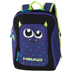 Head  Kids Tour Backpack 14L Monster         Gyerekhátizsák teniszütőhöz