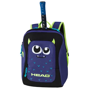 Head  Kids Tour Backpack 14L Monster         Gyerekhátizsák teniszütőhöz