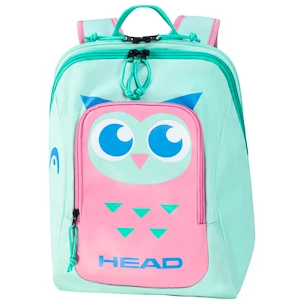 Head  Kids Tour Backpack 14L Owl                Gyerekhátizsák teniszütőhöz