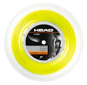 Head Lynx (200 m)  Teniszütő húrozása Sárga, 1,25 mm