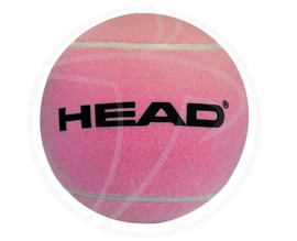 Head Medium Tennis Promo Pink Teniszlabda