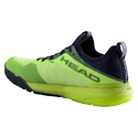 Head  Motion Pro Padel Men Lime/Navy  Férfi padel csizma