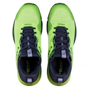 Head  Motion Pro Padel Men Lime/Navy  Férfi padel csizma