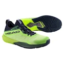 Head  Motion Pro Padel Men Lime/Navy  Férfi padel csizma