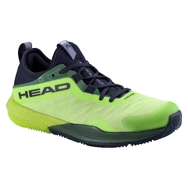 Head Motion Pro Padel Men Lime/Navy Férfi padel csizma