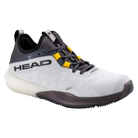 Head Motion Pro Padel Men White/Black Férfi padel csizma