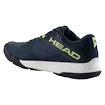 Head  Motion Team Padel Men Navy/Lime  Férfi padel csizma