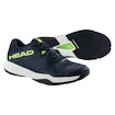 Head  Motion Team Padel Men Navy/Lime  Férfi padel csizma