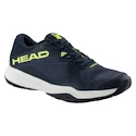 Head  Motion Team Padel Men Navy/Lime  Férfi padel csizma