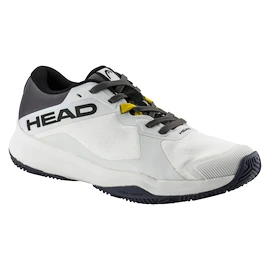 Head Motion Team Padel Men White/Black Férfi padel csizma