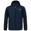 Head  Off Court Coach Jacket Men Dark Blue Férfidzseki XL