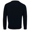 Head  Off Court Pullover Men Dark Blue Férfi pulóver