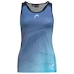 Head  Padel Play Tech Tank Top Women  Női ujjatlan póló M