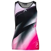 Head  Padel Play Tech Tank Top Women  Női ujjatlan póló S