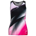 Head  Padel Play Tech Tank Top Women  Női ujjatlan póló S