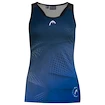 Head  Padel Play Tech Tank Top Women  Női ujjatlan póló S