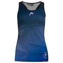 Head  Padel Play Tech Tank Top Women  Női ujjatlan póló S