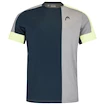 Head  Padel Tech T-Shirt Men GRLN Férfipóló L