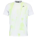 Head  Padel Tech T-Shirt Men XMLN Férfipóló XL