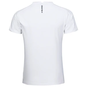 Head  Padel Tech T-Shirt Women White Női póló